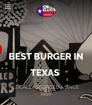 Goff's Hamburgers