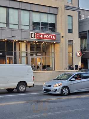 Chipotle Mexican Grill