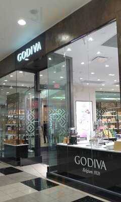 Godiva Chocolatier