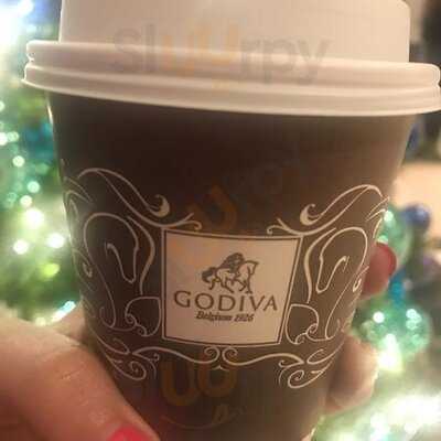 Godiva Chocolatier