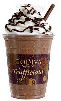 Godiva Chocolatier