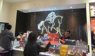 Godiva Chocolatier
