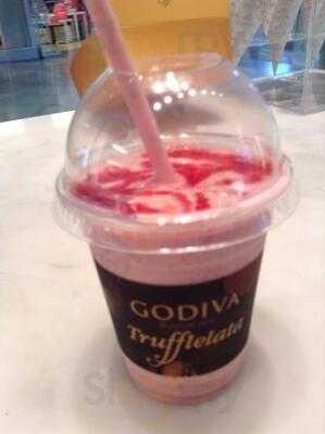 Godiva Chocolatier