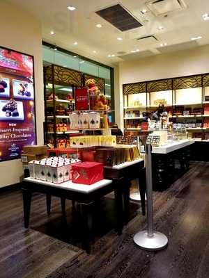 Godiva Chocolatier