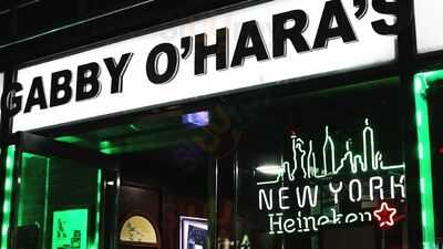 Gabby O'hara's