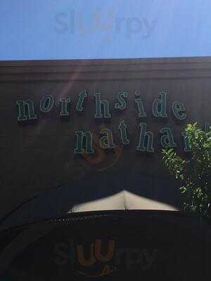 Northside Nathan’s Pizza