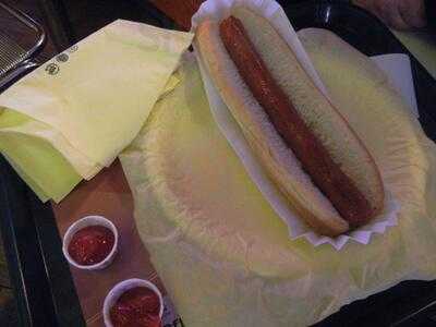 Northside Nathan’s Pizza