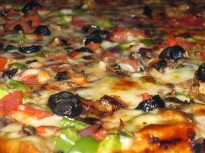 Northside Nathan’s Pizza