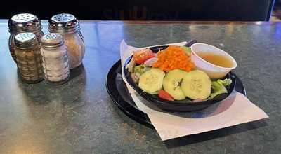 Northside Nathan’s Pizza