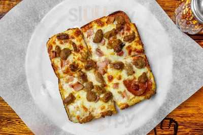 Northside Nathan’s Pizza