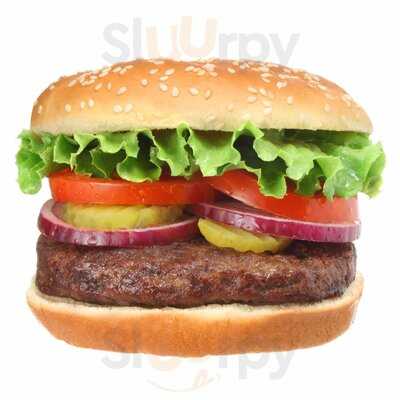 Gorin's Cafe At Galleria