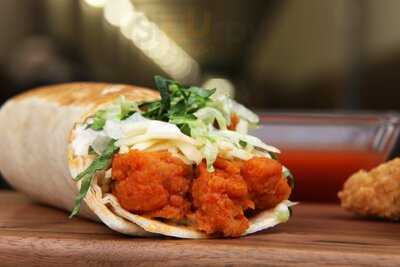 Gorin's Cafe At Galleria