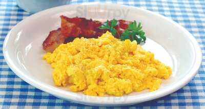 Gorin's Cafe At Galleria