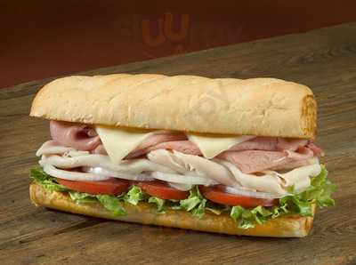 Gorin's Cafe At Galleria