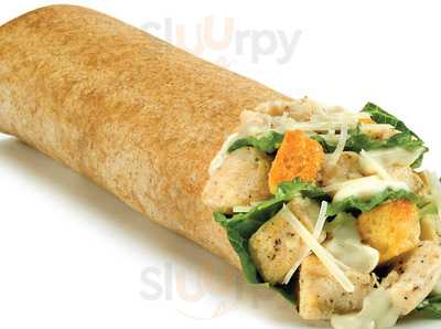 Gorin's Cafe At Galleria