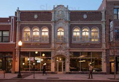 Moxee Restaurant And Mad Mouse Brewing