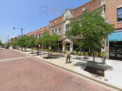 Moxee Restaurant And Mad Mouse Brewing