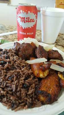 Sunset Bakery And Cafeteria