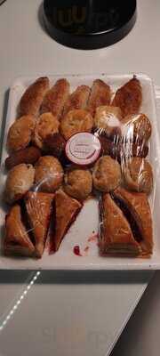 Sunset Bakery And Cafeteria