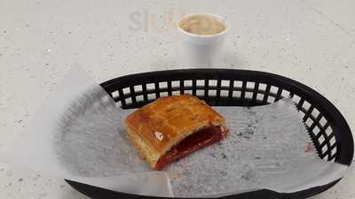 Sunset Bakery And Cafeteria