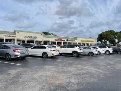 Sunset Bakery And Cafeteria