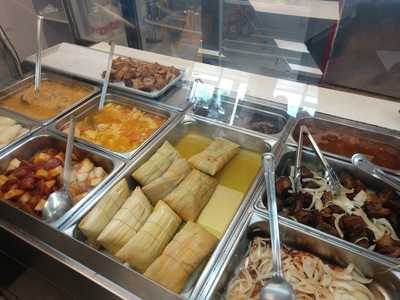 Sunset Bakery And Cafeteria