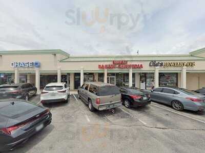 Sunset Bakery And Cafeteria