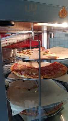 Bellagios Pizza Barbur