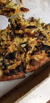 Bellagios Pizza Barbur