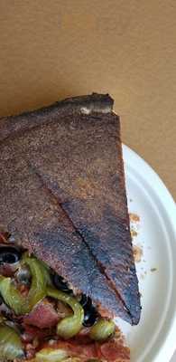 Bellagios Pizza Barbur