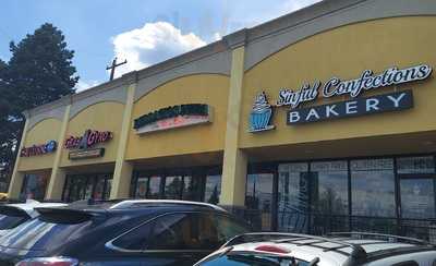 Bellagios Pizza Barbur