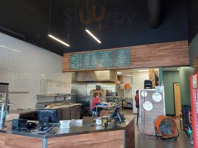 Bellagios Pizza Barbur