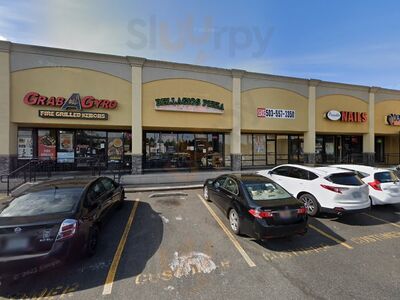 Bellagios Pizza Barbur