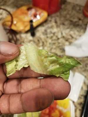 Hungry Howie's Pizza