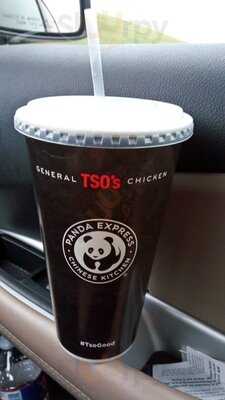 Panda Express