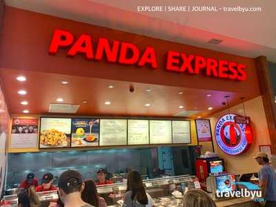 Panda Express