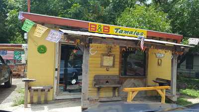 B & B Tamales & Food To Go