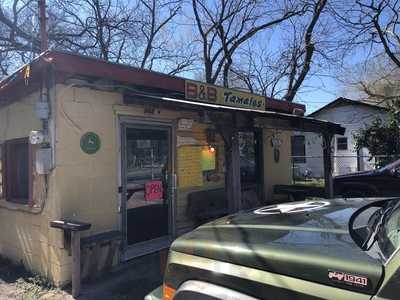 B & B Tamales & Food To Go