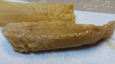 B & B Tamales & Food To Go