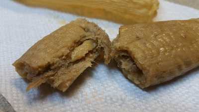 B & B Tamales & Food To Go