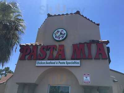 Pasta Mia East