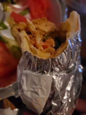 Midnight Lounge Mediterranean Cuisine