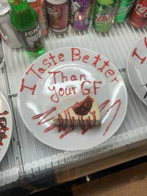 Midnight Lounge Mediterranean Cuisine