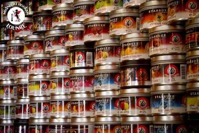 Midnight Lounge Mediterranean Cuisine