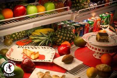 Midnight Lounge Mediterranean Cuisine