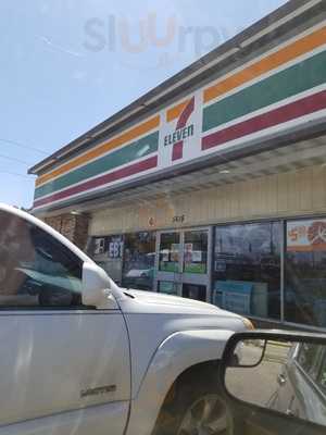 7-eleven