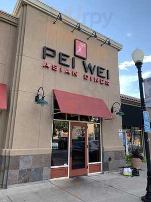 Pei Wei