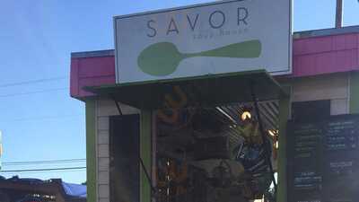Savor Soup House