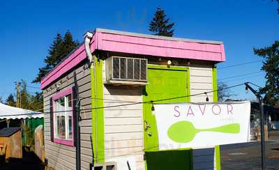 Savor Soup House