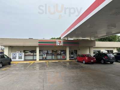 7-eleven